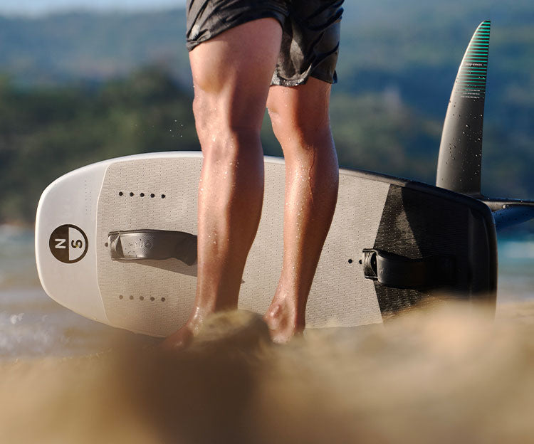 <p>Choosing a board</p>