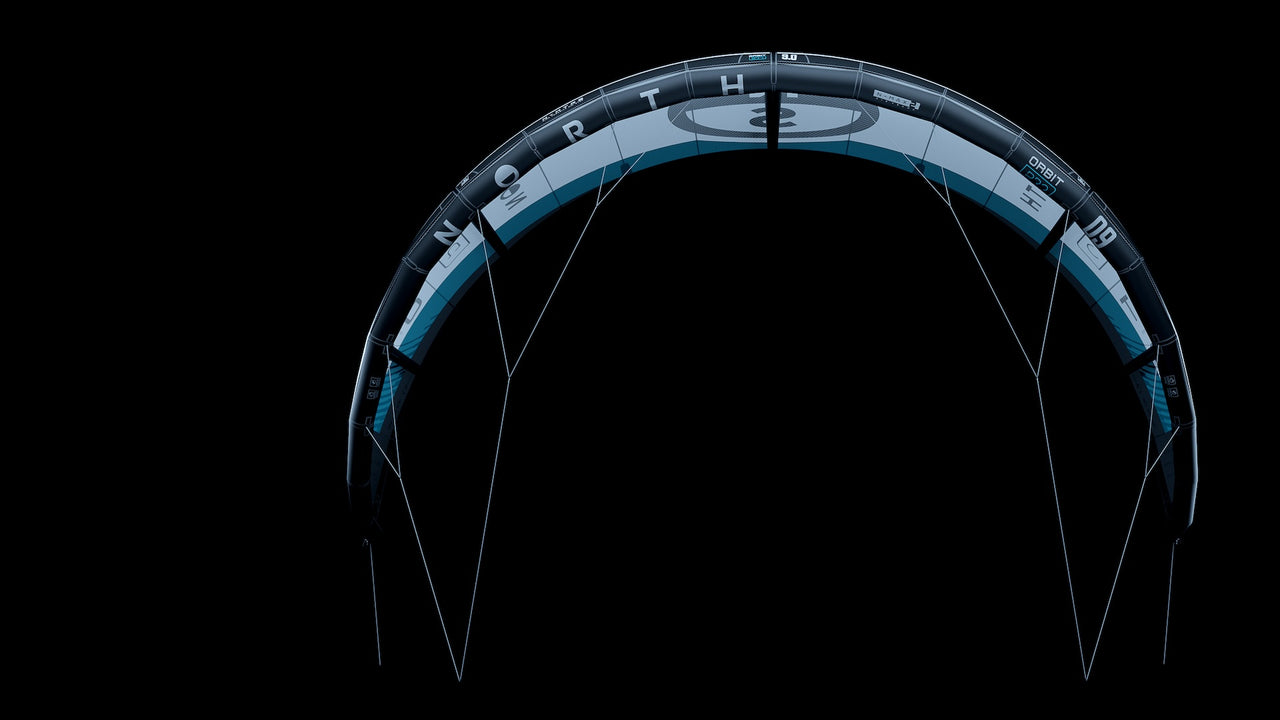 Segmented Curve Arc Design image