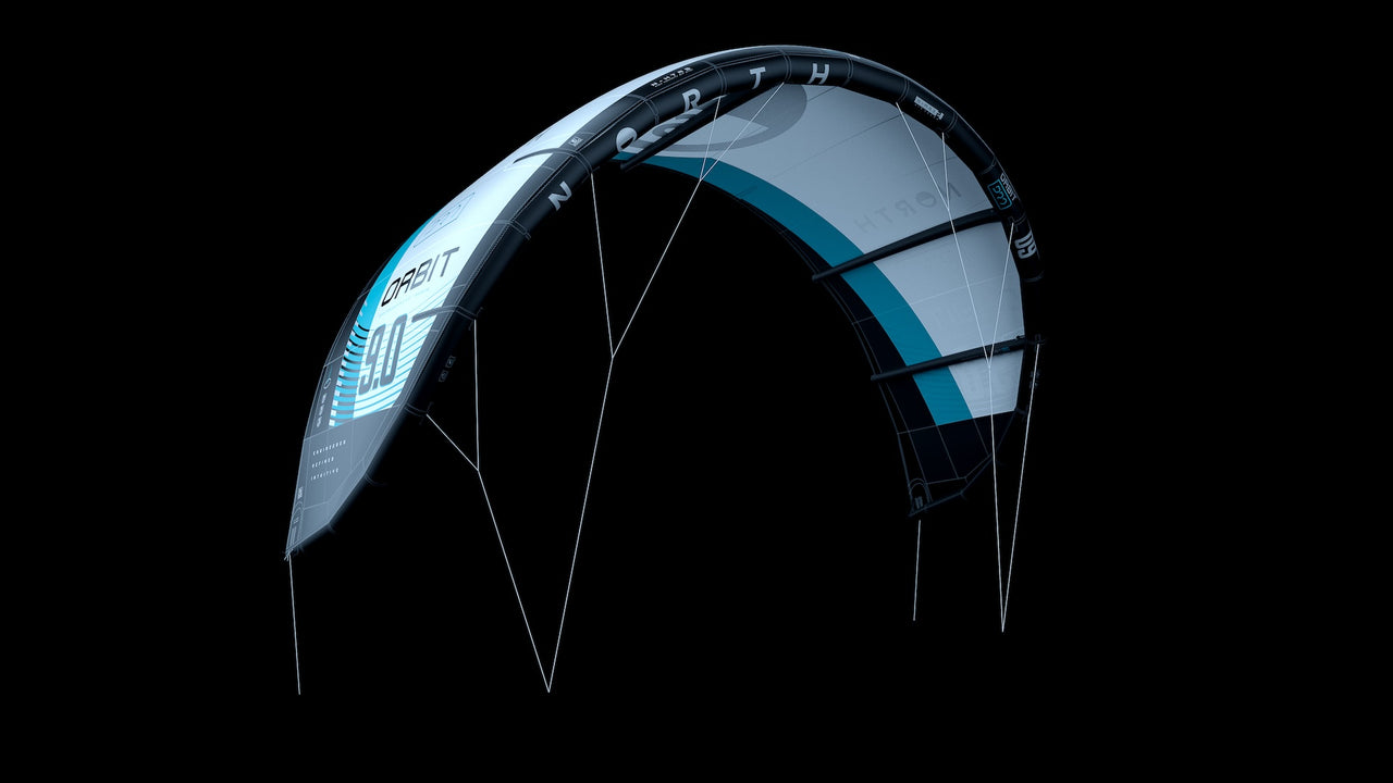 Highest quality no-pulley bridle lines. image