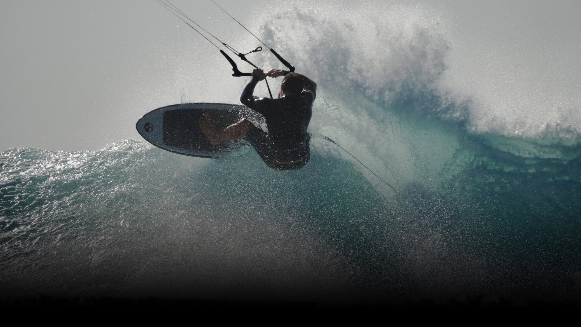 Surfboard Overview