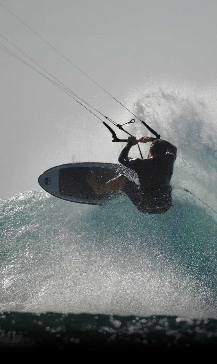 Surfboard Overview