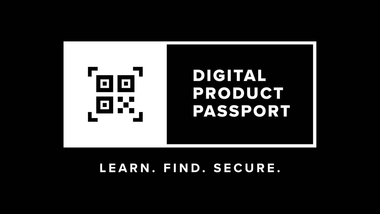 Digital Product Passportimage