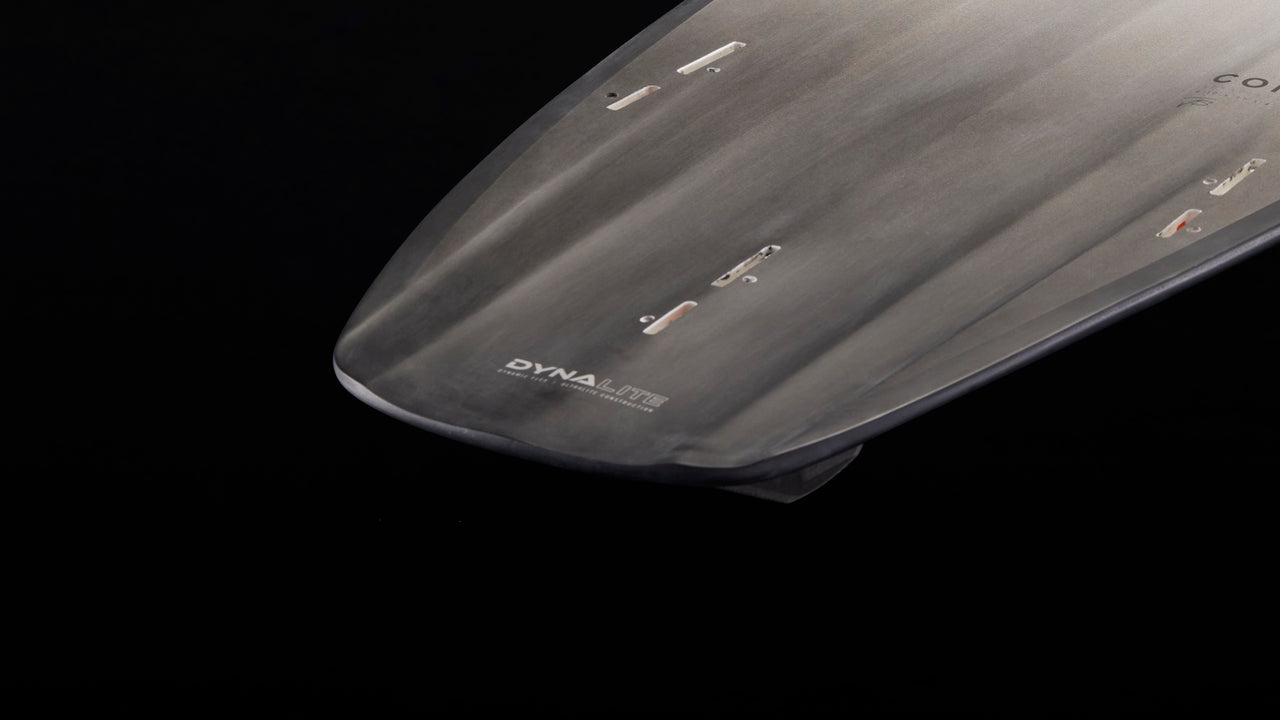 FCSII premium fin box image