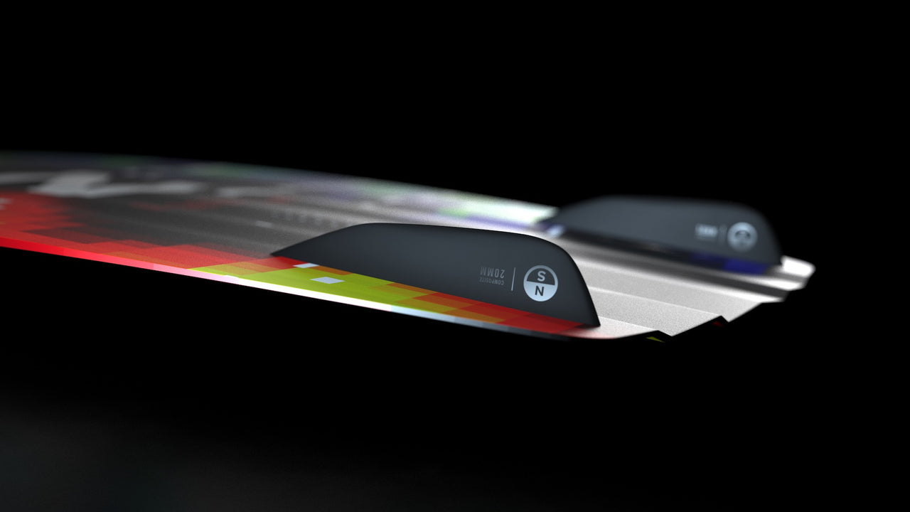 20mm Fins Included image