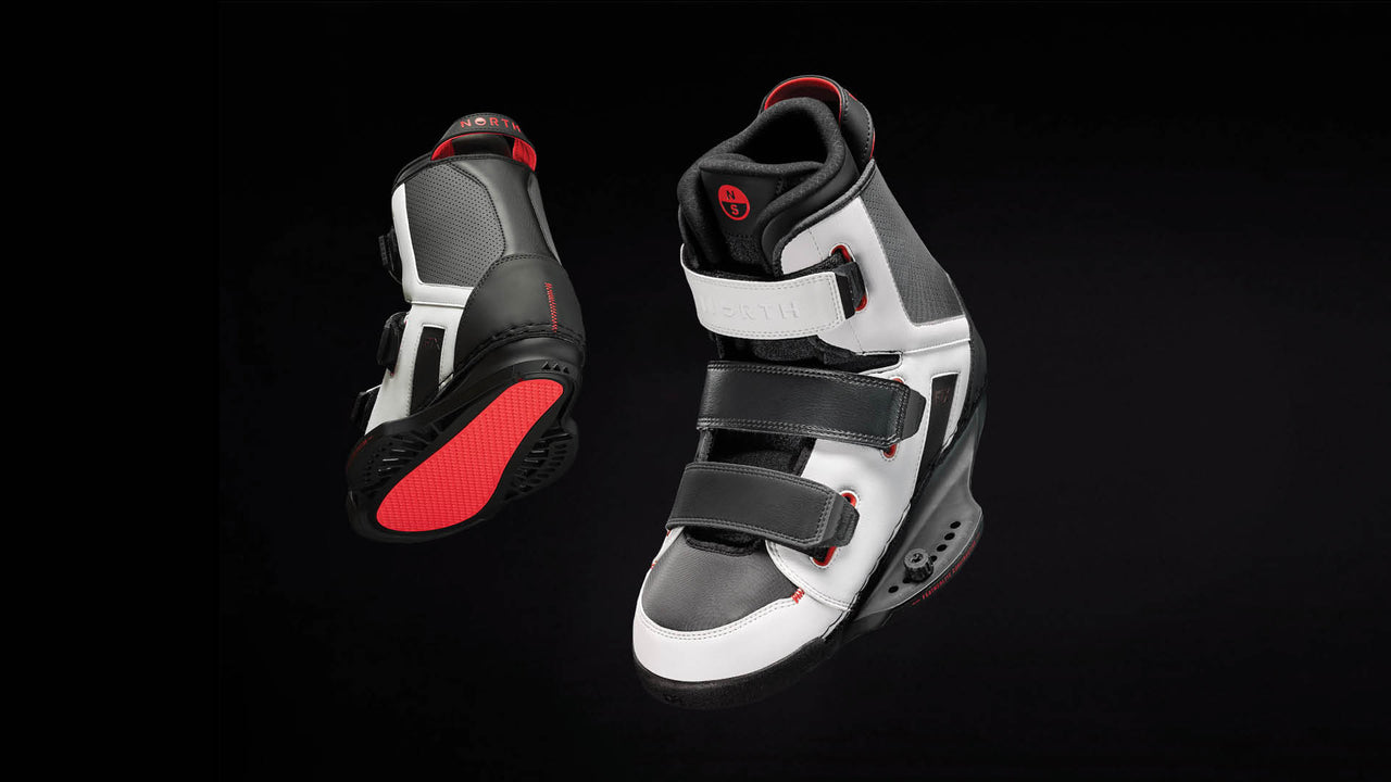 FlipTech Centreline Strap inserts image