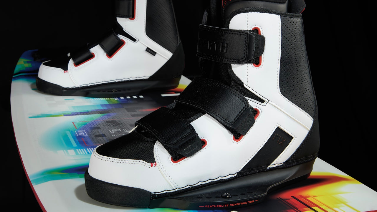 Fix Boots Recommended image