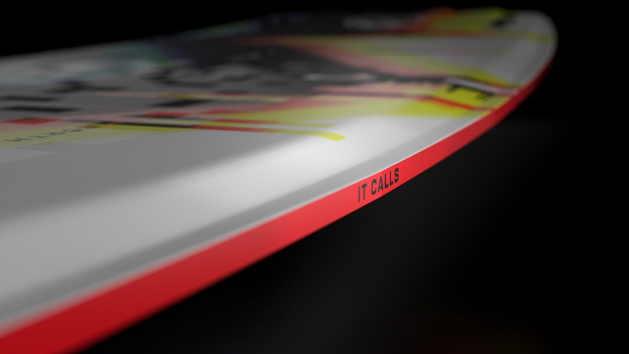 Durable ABS Rail image