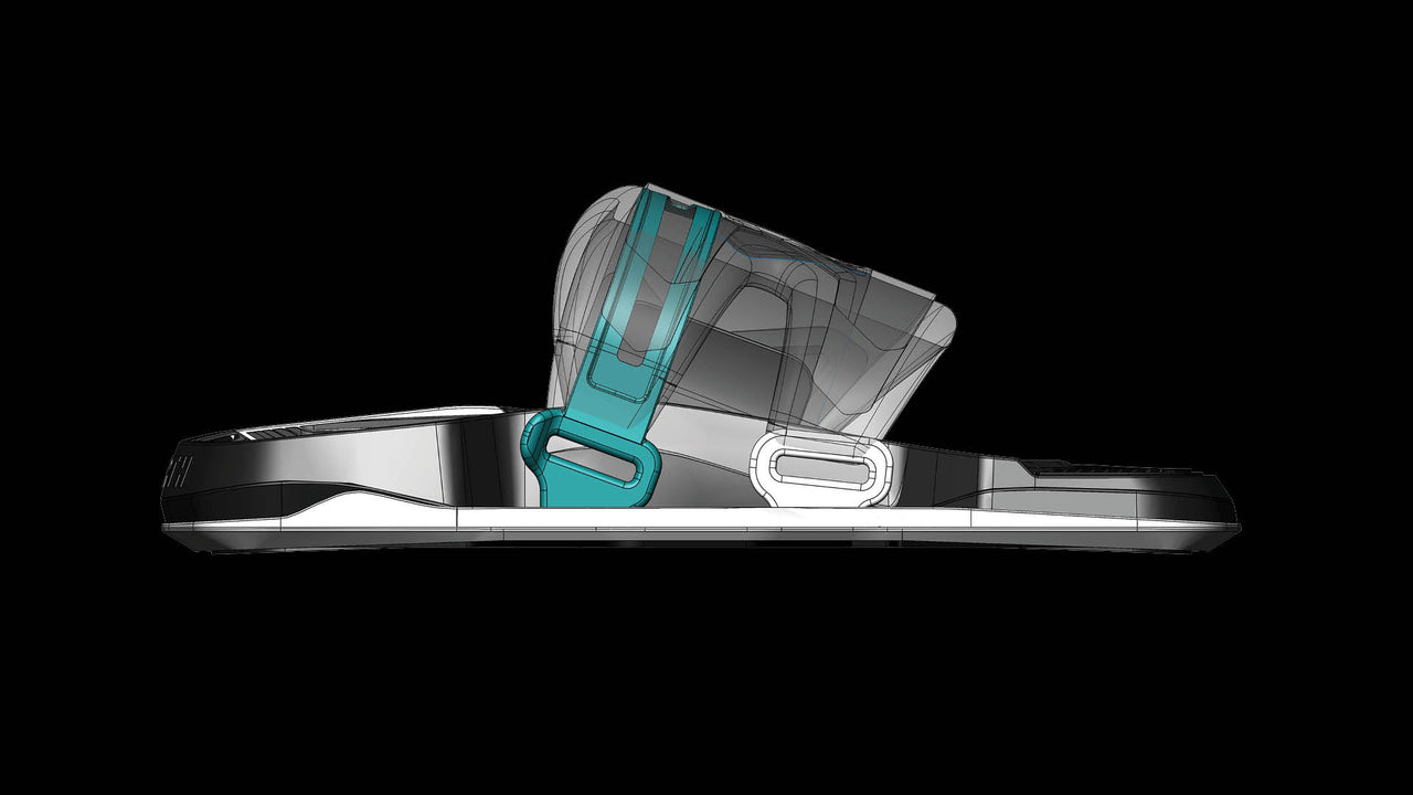 New Internal stiffeningimage