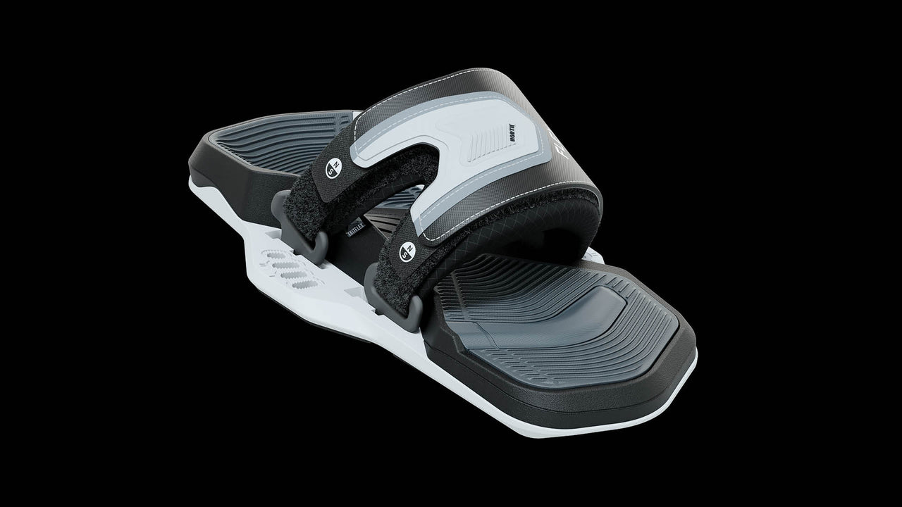 Adjustable top-loading strapimage