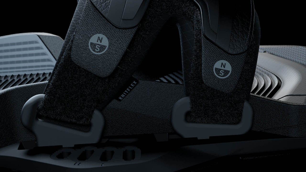Injection Velcro reduces water liftimage
