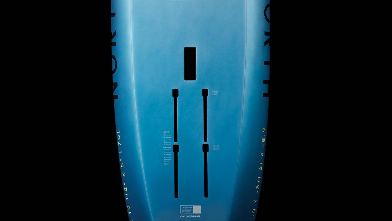 Integrated Carry Handleimage