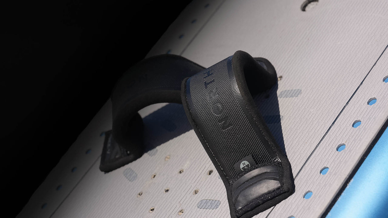 Customisable strap insertsimage