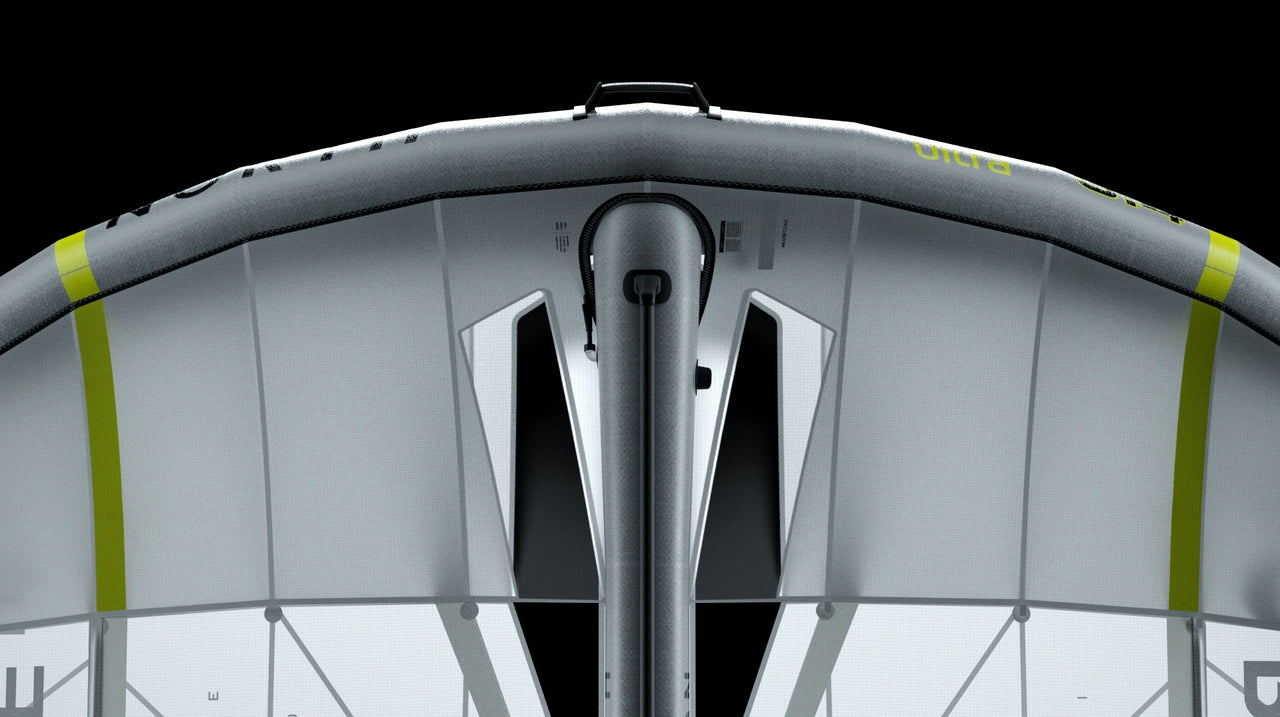 Stiffer LE and XLT-Joint image