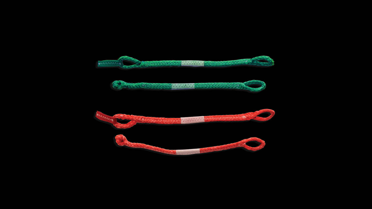 Navigator Control System - Short Throw - Kook-proof flying line connectors technology