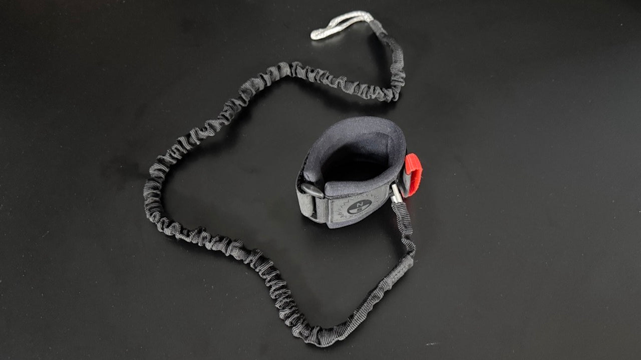 SS316 Swivel Wrist Leashimage