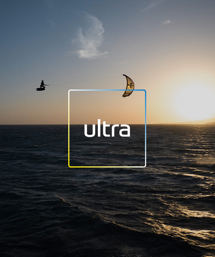 <p>Ultimate precision. Highest performance.</p>