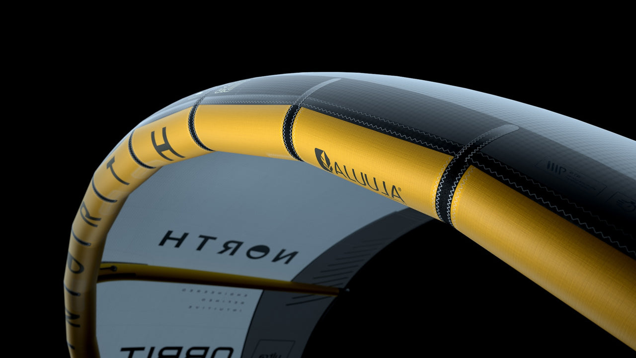 Orbit Ultra Kite - DuraLite seam protection technology