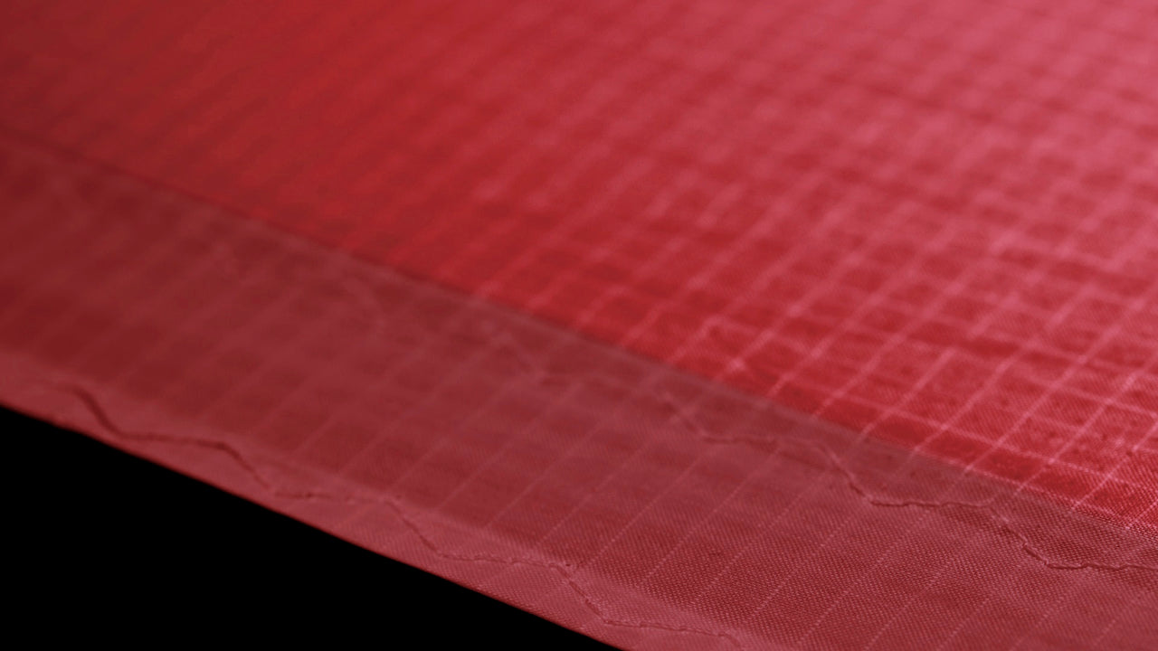 High-Performance N-HTRS canopyimage