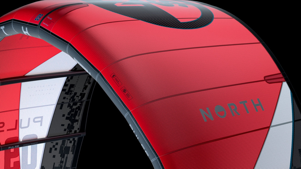 Leading Edge Segmentsimage