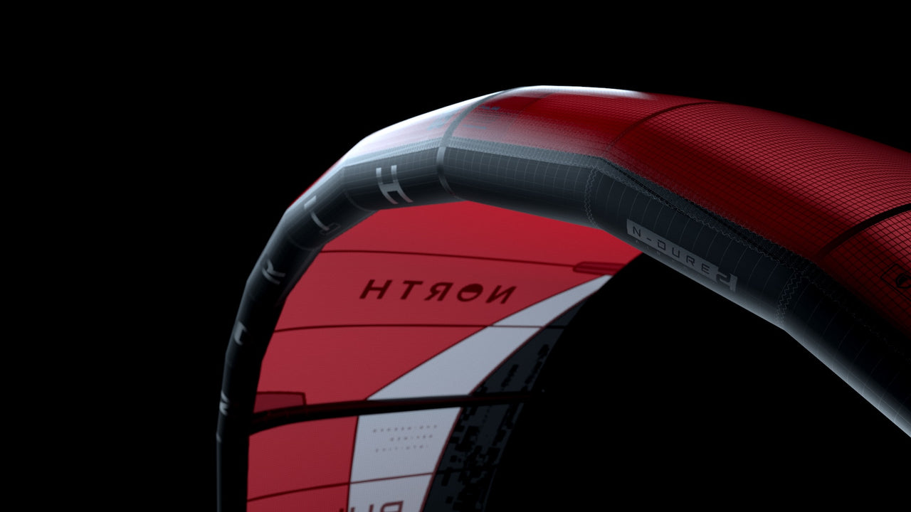 Durable high tensile LE seamsimage