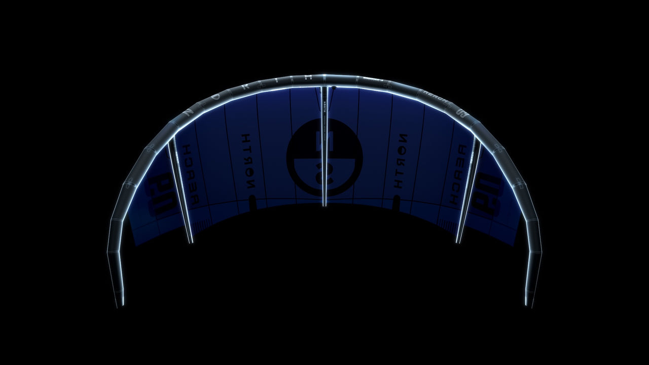 N-Max2 Pro Material Airframeimage