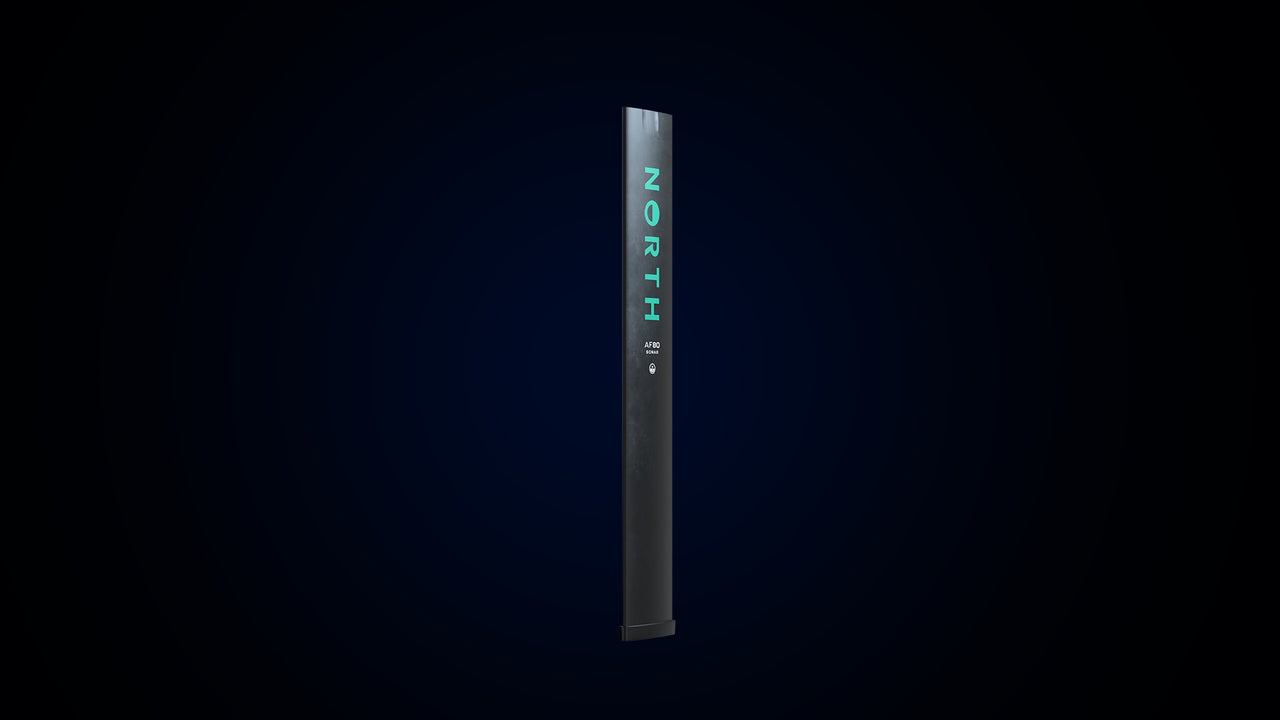 Sonar Prime Edition - Sonar AF80 Mast technology
