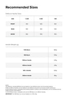 ShiftLock Handle - Carbon specifications specifications