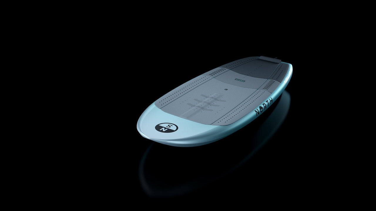 Swell Foil Board - Wing, prone, kite, wake and tow-foiling technology