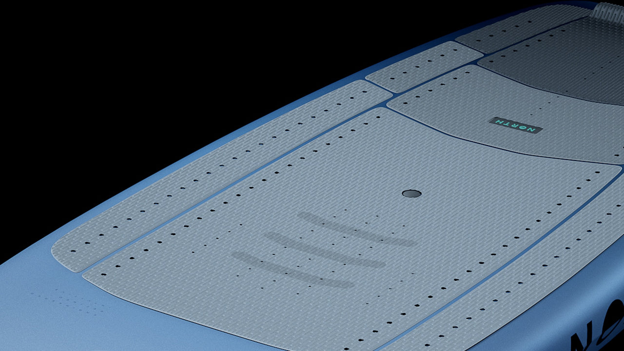 GORE™ waterproof 2-way vent image