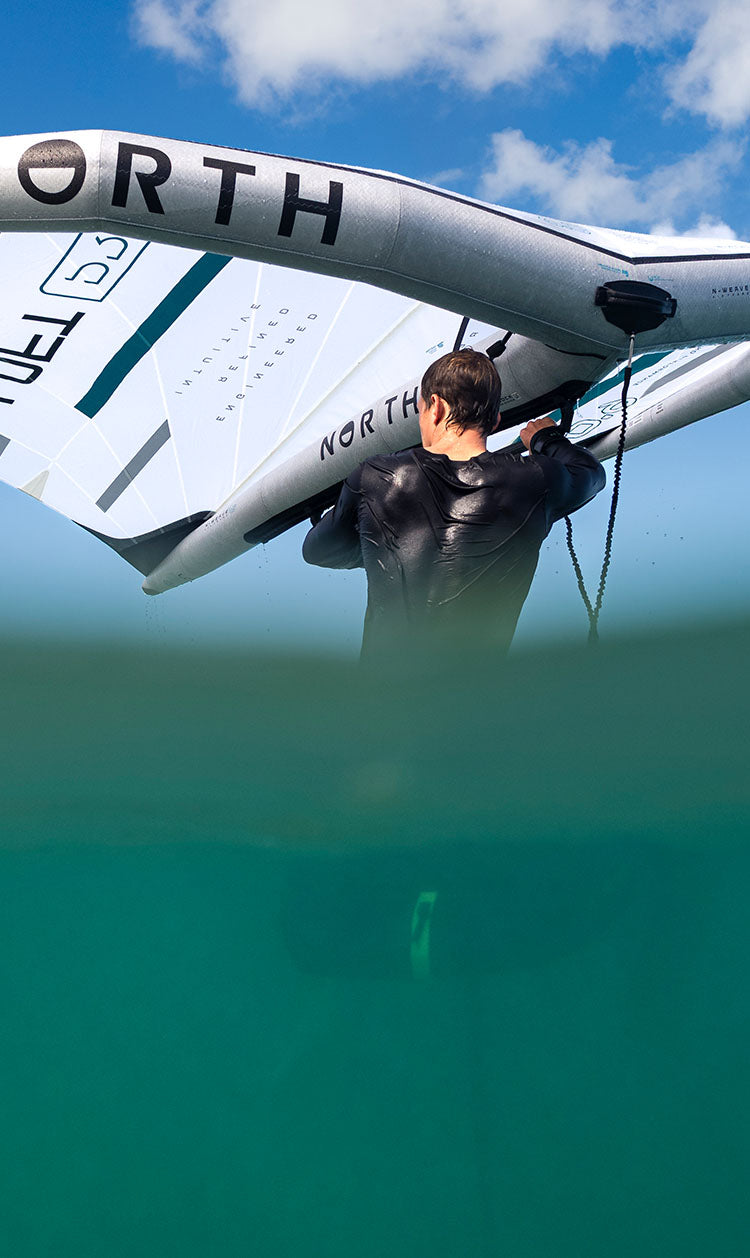 We chase this feeling