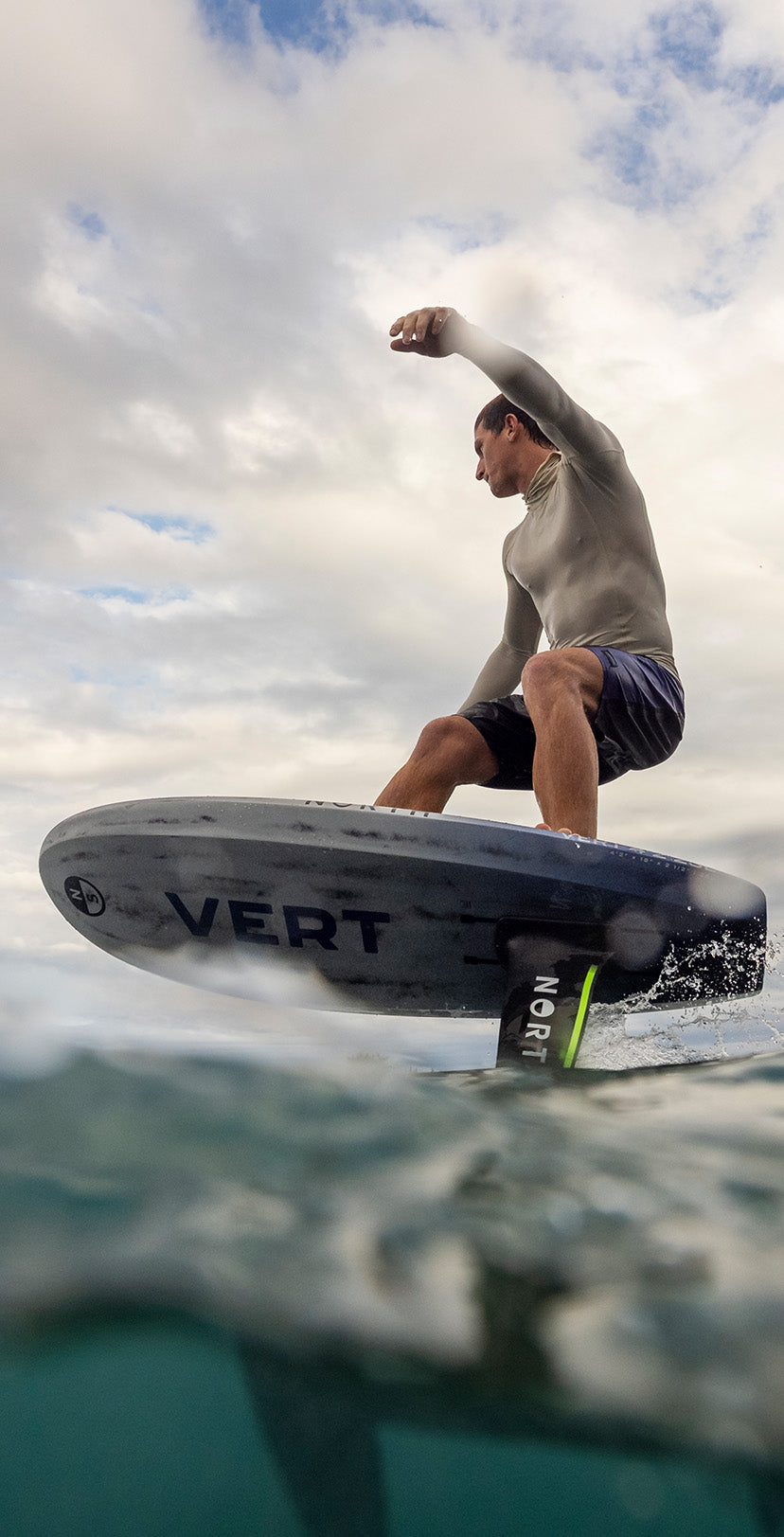 Expand your horizons