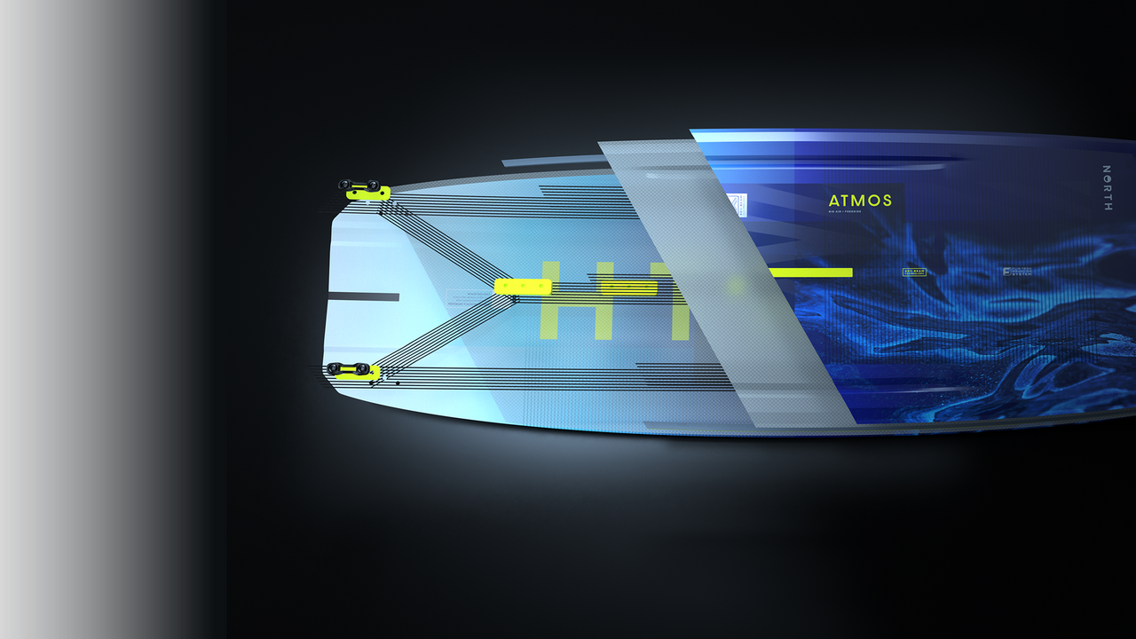 3DY-Beam Technology image