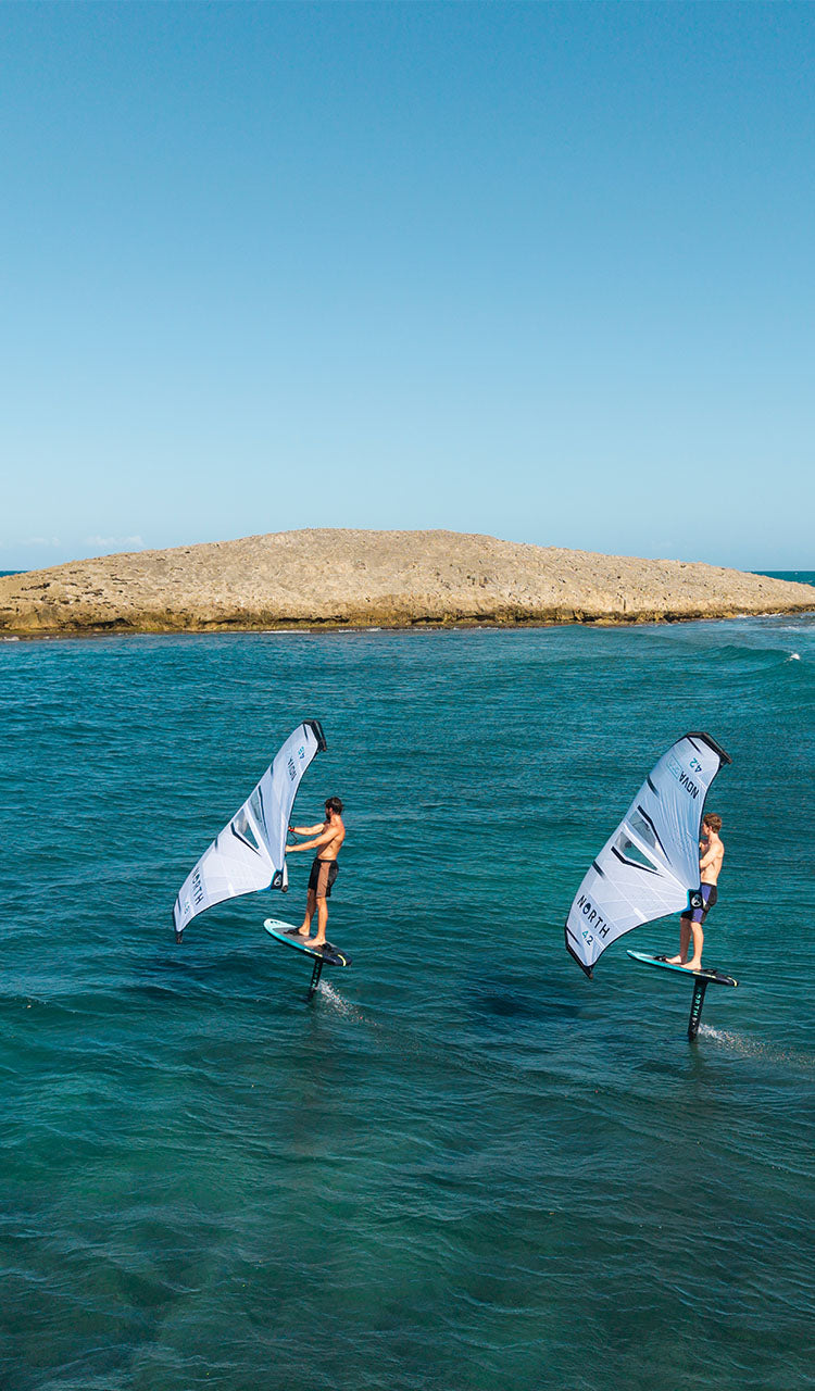 Performance meets simplicity