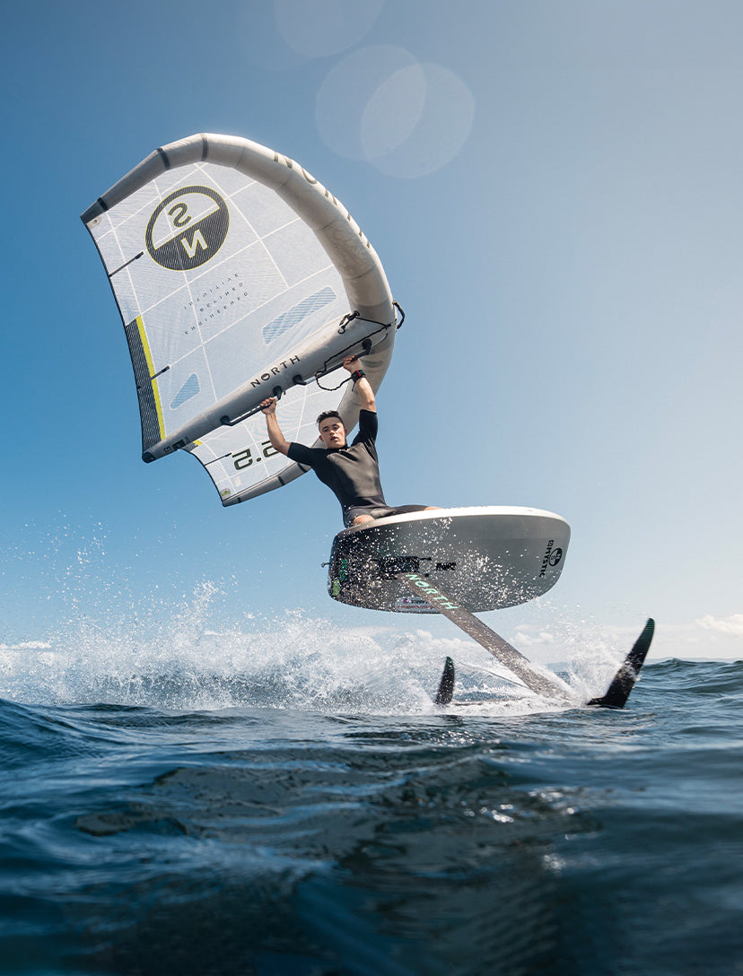 North Actionsports