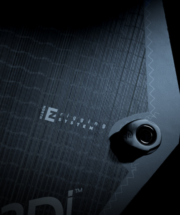 <p>EZ rigging system</p>