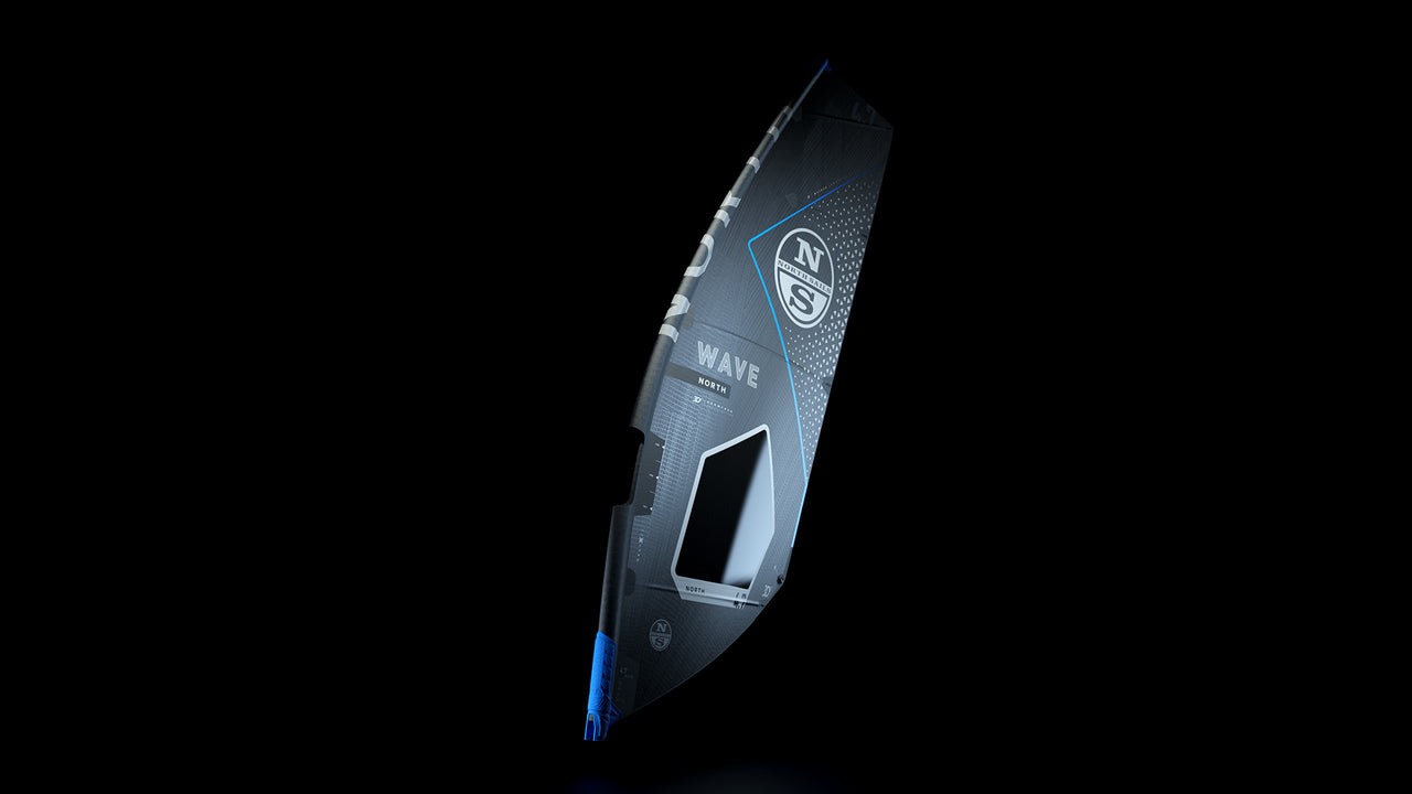 North Wave Clear - Design Profile technology