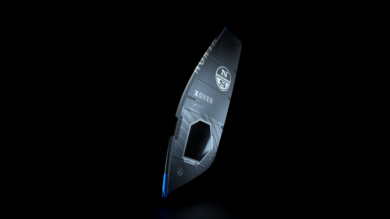 North X-Over - Design Profile <6.2 technology