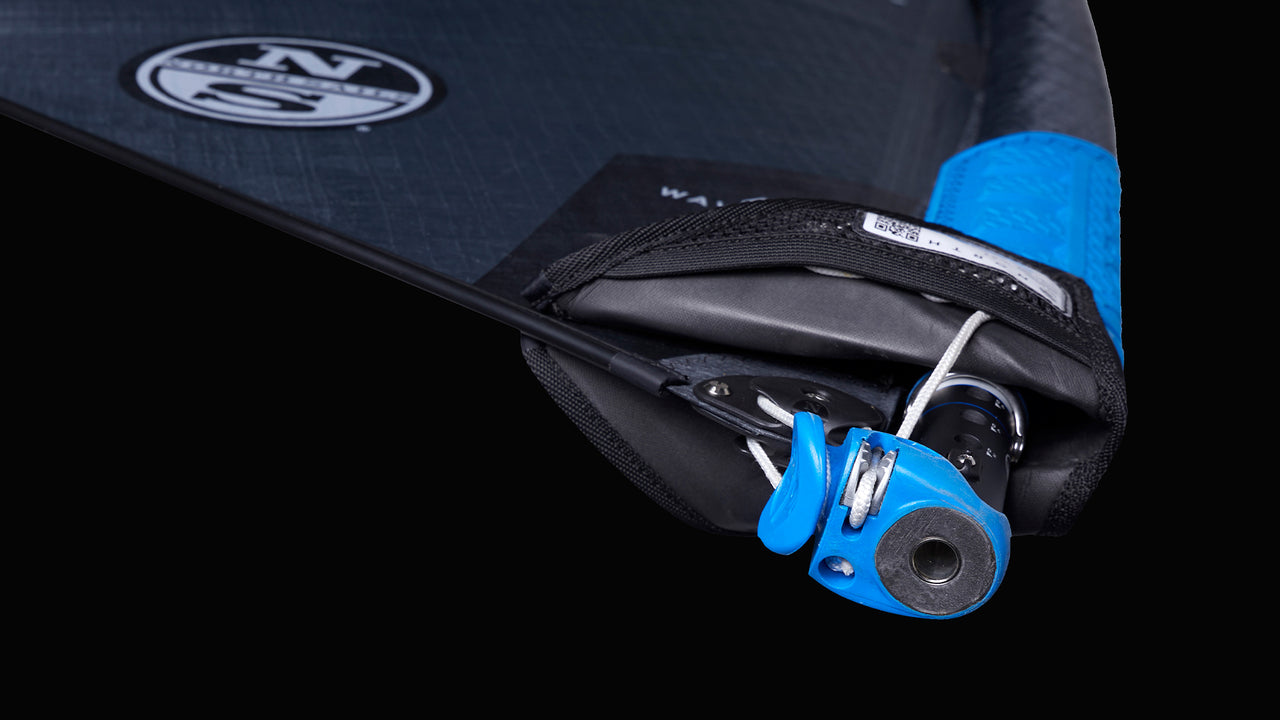 North Wave Clear - Dyneema Aramid technology