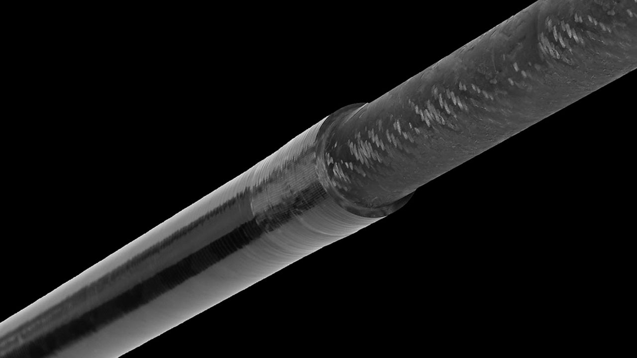 North Local Pro RDM - Integrated Ferrule 2.0 technology