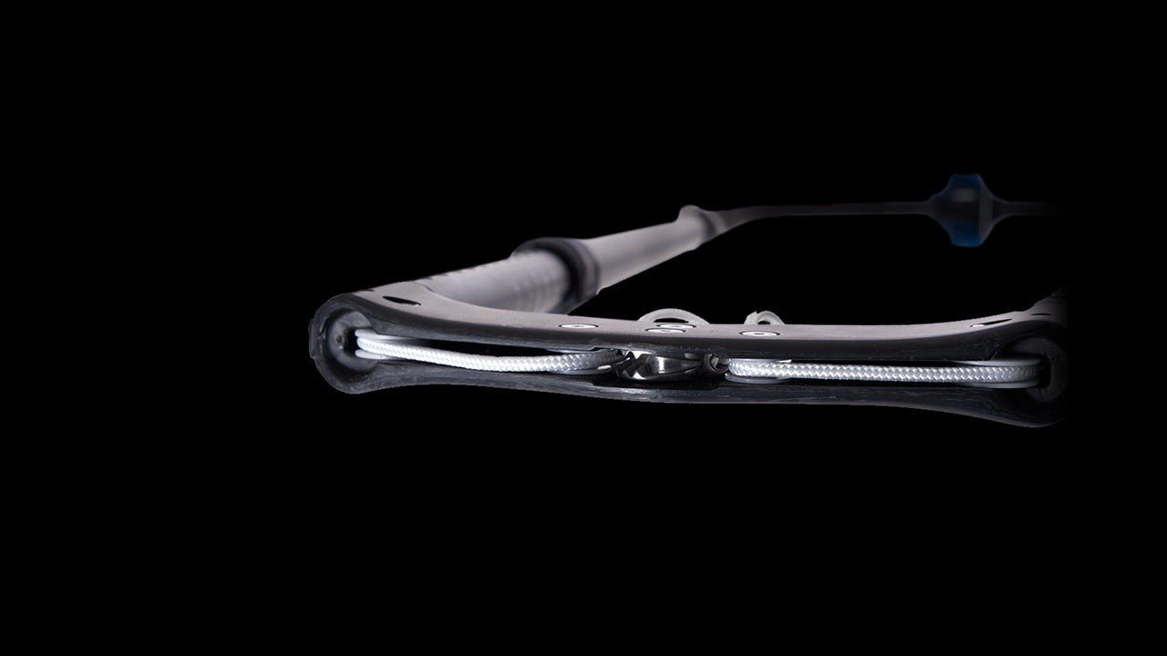 Internal Adjustable Outhaul System image