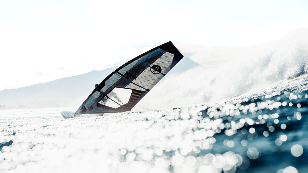North Wave Clear - 3Di Dyneema Aramid Tape Material with a Carbon Helix SL load path technology