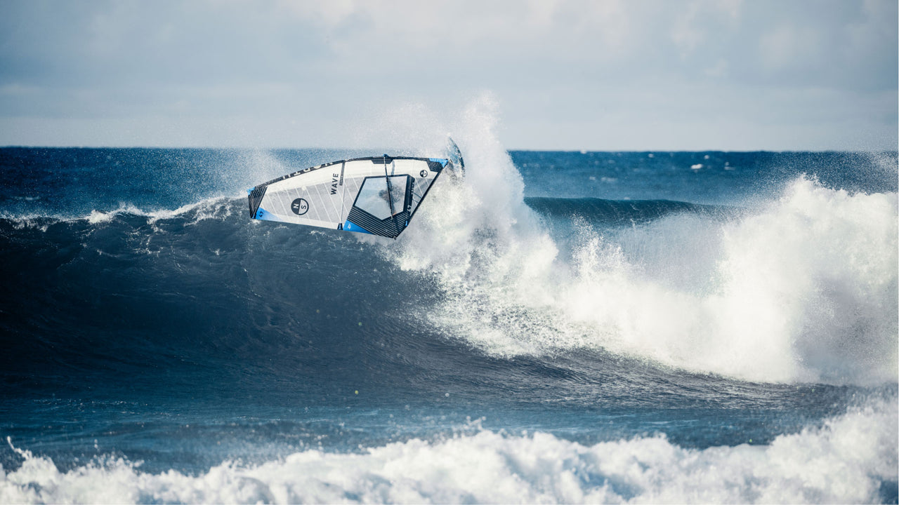 North Wave Clear - Design Profile technology
