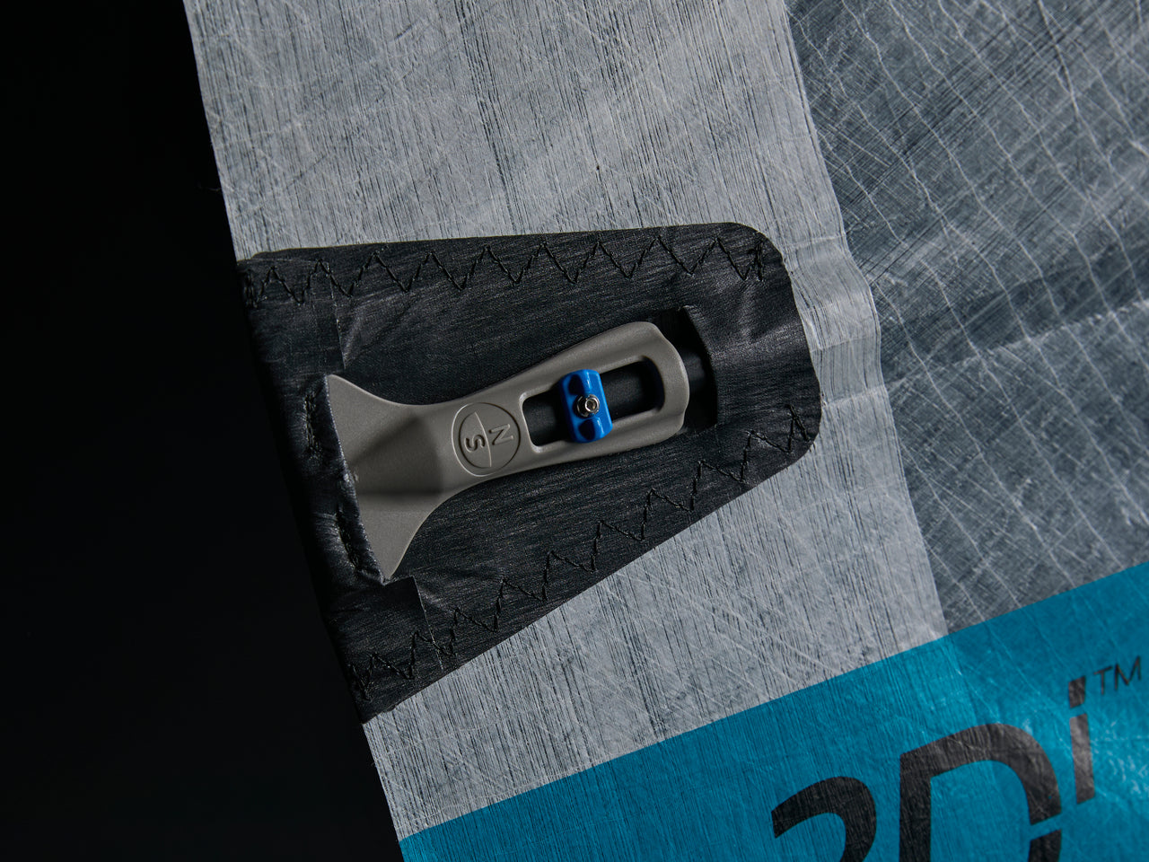 North X-Over - Rock-it Batten Tensioner technology