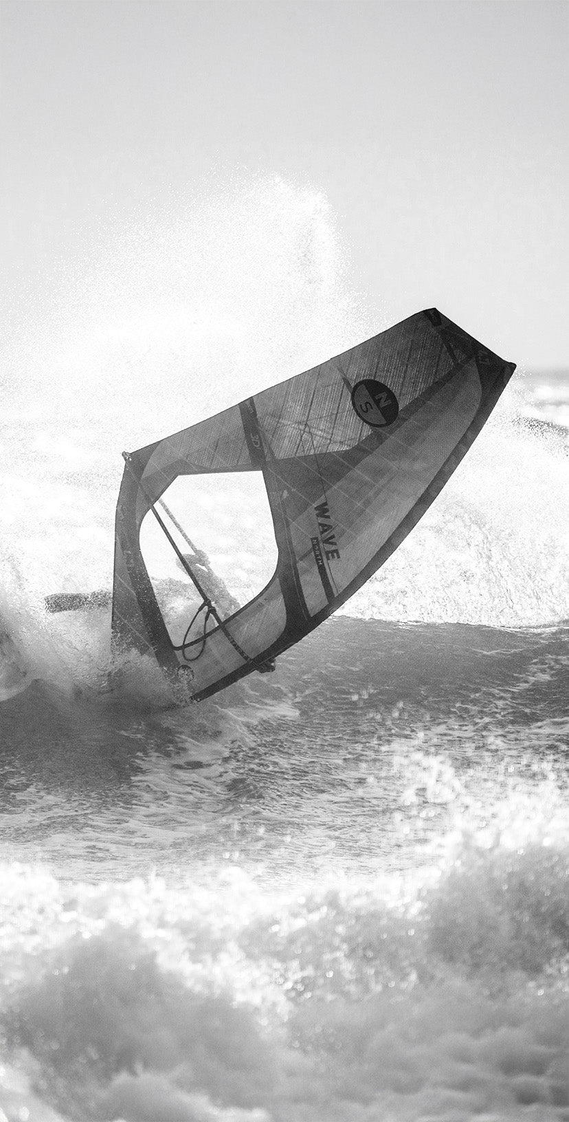 Explosive Racecourse speed