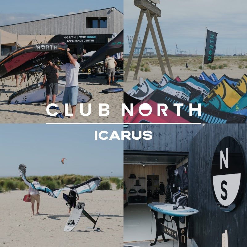 North Actionsports
