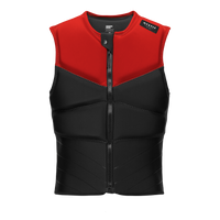 North Block 2023 Red 1