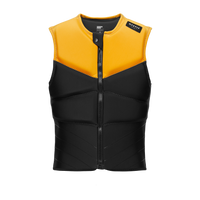 North Block 2023 Retro Orange 1