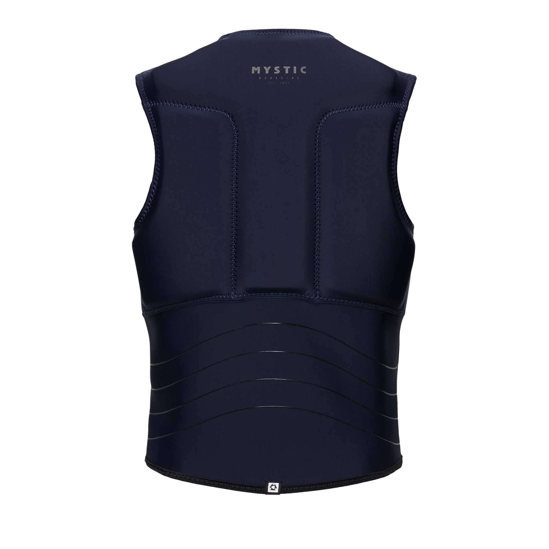 North Block 2023 Navy 2