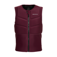 North Star 2023 Oxblood Red 1