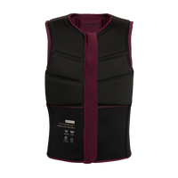 North Star 2023 Oxblood Red 3